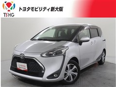 シエンタ G クエロ