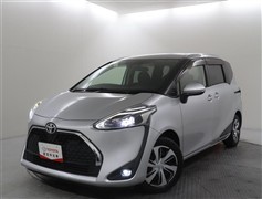 シエンタ G クエロ