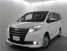 ノア HV G