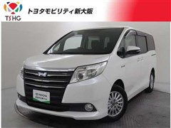 ノア HV G