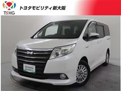 トヨタ ノア HV G