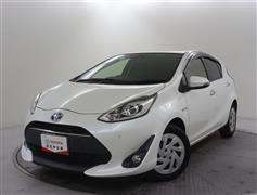 アクア S スタイル ブラック