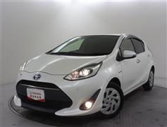 アクア S スタイル ブラック