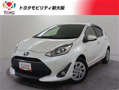 アクア S スタイル ブラック