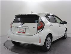 アクア S スタイル ブラック