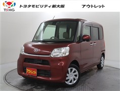 タント ウェルカムシートX SA2