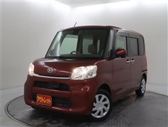 タント ウェルカムシートX SA2