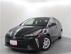 プリウス S セーフティプラス 2