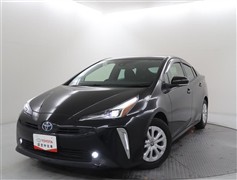 プリウス S セーフティプラス 2