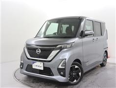 ルークスハイウェイスターXプロパイロ