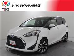 シエンタ HV G セーフティーED