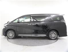 ヴェルファイア ZA Gエディション