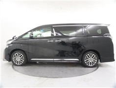 ヴェルファイア ZA Gエディション