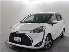 シエンタ G クエロ