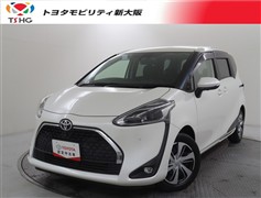 シエンタ G クエロ