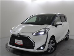 シエンタ G クエロ