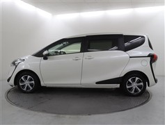 シエンタ G クエロ