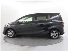 シエンタ HV Gセーフティエディショ