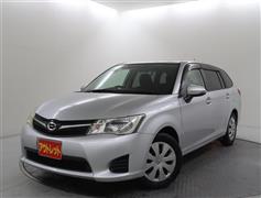 カローラフィールダー 1.5G