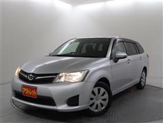 カローラフィールダー 1.5G