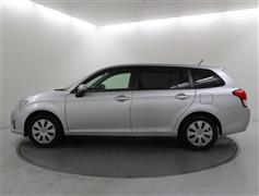 カローラフィールダー 1.5G