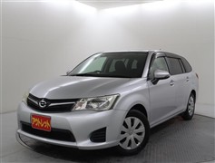 カローラフィールダー 1.5G