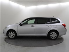 カローラフィールダー 1.5G