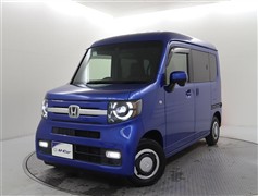 N-VAN+スタイルファンターボHセン