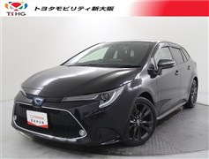 カローラツーリング HV WXB