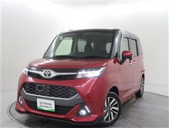 タンク カスタムG S