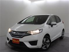 フィット HV Fパッケージ