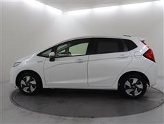 フィット HV Fパッケージ