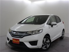 フィット HV Fパッケージ