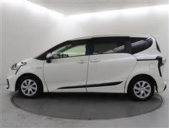 シエンタ ハイブリッド G