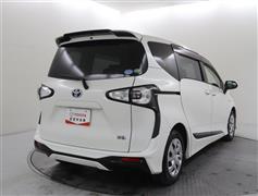 シエンタ ハイブリッド G