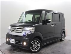 N-BOX カスタムG Lパッケージ