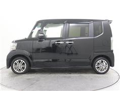 N-BOX カスタムG Lパッケージ