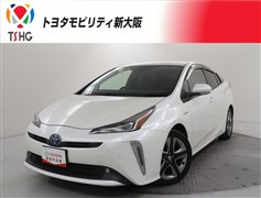 プリウス S ツーリングセレクション