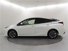 プリウス S ツーリングセレクション