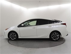 プリウス S ツーリングセレクション