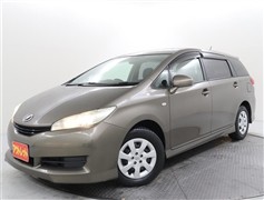 ウィッシュ 1.8X