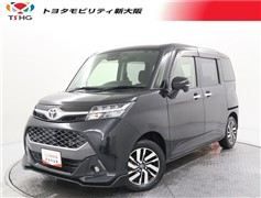 トヨタ タンク カスタムG
