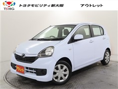 ダイハツ ミライース L