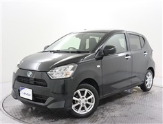 ミライース G SA3