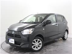 ミライース G SA3