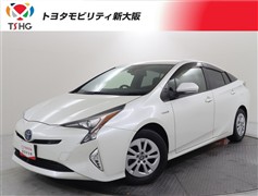 プリウス S セーフティプラス