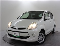 パッソ X Lパッケージ