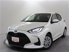 ヤリス HV Z