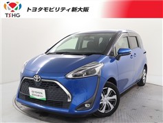 シエンタ G クエロ