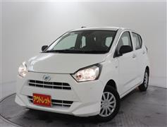 ミライース L SA3